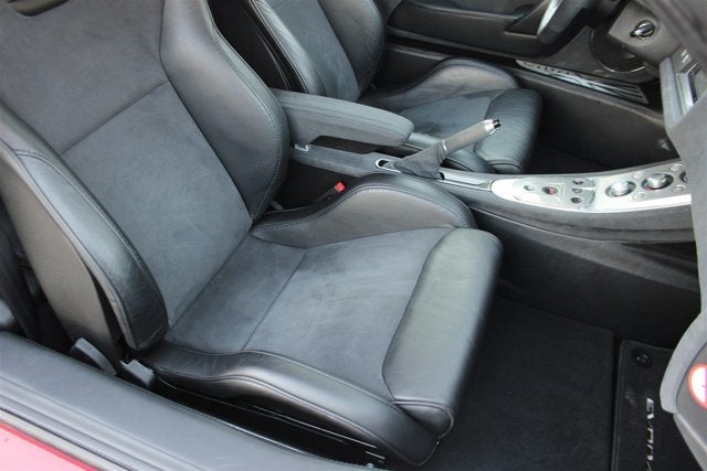 2012 Lotus Evora IPS 2+2