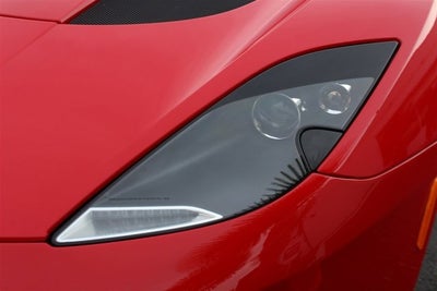 2012 Lotus Evora IPS 2+2