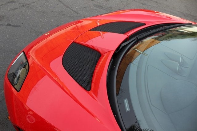 2012 Lotus Evora IPS 2+2