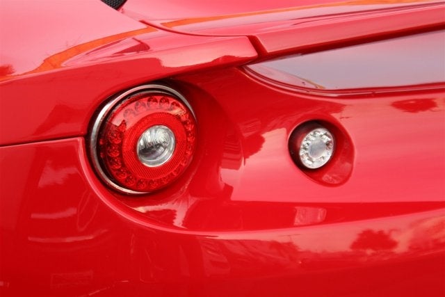 2012 Lotus Evora IPS 2+2