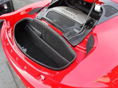 2012 Lotus Evora IPS 2+2