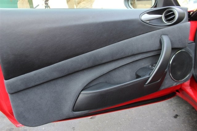 2012 Lotus Evora IPS 2+2