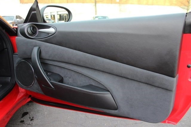 2012 Lotus Evora IPS 2+2