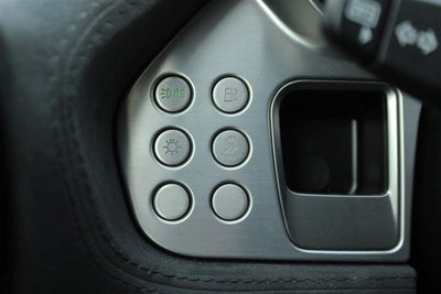 2012 Lotus Evora IPS 2+2