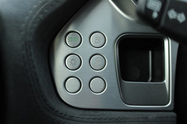 2012 Lotus Evora IPS 2+2