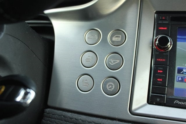 2012 Lotus Evora IPS 2+2