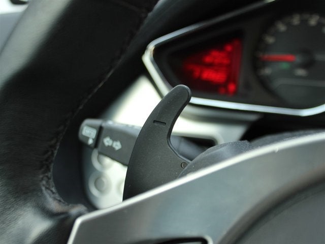 2012 Lotus Evora IPS 2+2