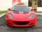 2012 Lotus Evora IPS 2+2