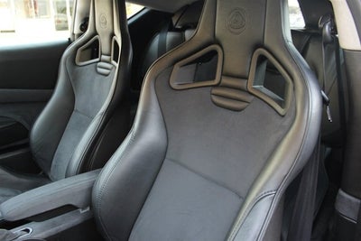 2012 Lotus Evora IPS 2+2