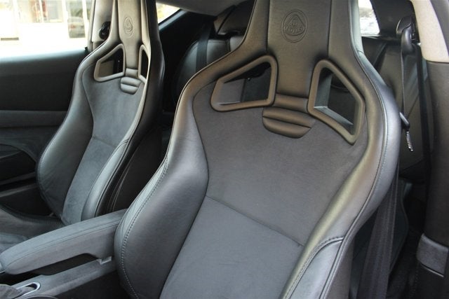 2012 Lotus Evora IPS 2+2