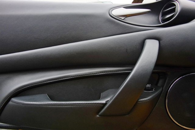 2013 Lotus Evora 2+2