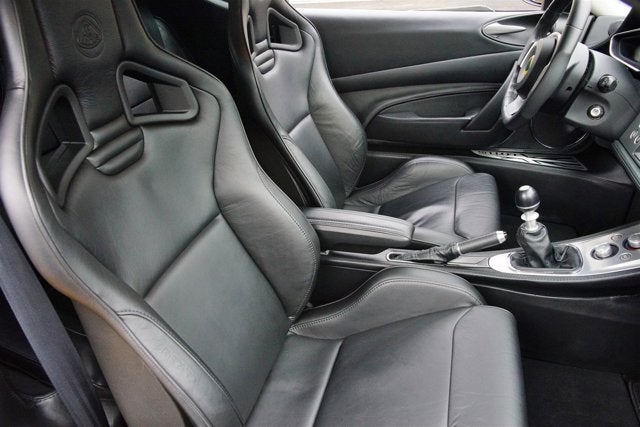 2013 Lotus Evora 2+2