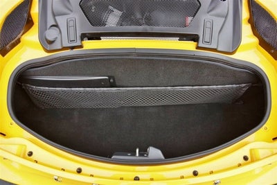 2013 Lotus Evora 2+2