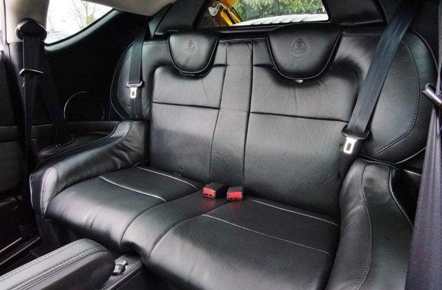 2013 Lotus Evora 2+2