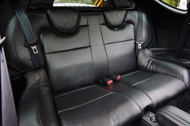 2013 Lotus Evora 2+2