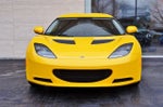 2013 Lotus Evora 2+2