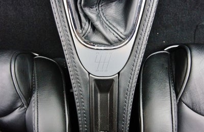 2013 Lotus Evora 2+2