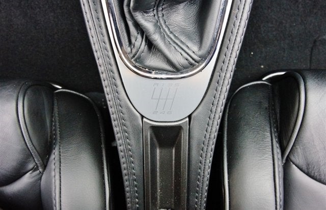 2013 Lotus Evora 2+2