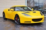 2013 Lotus Evora 2+2