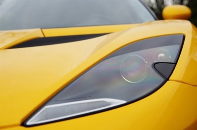 2013 Lotus Evora 2+2