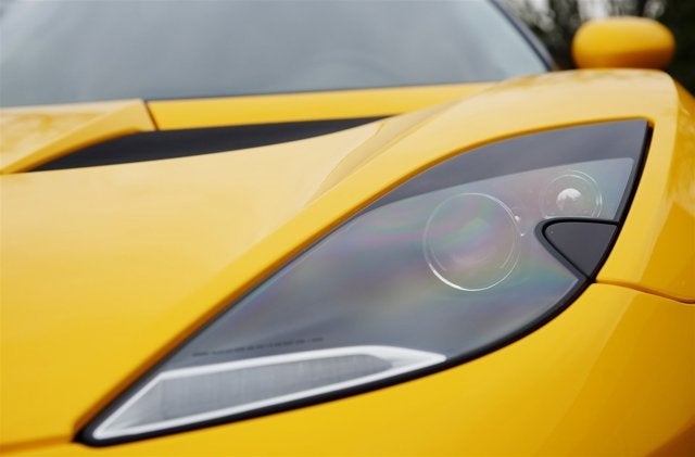 2013 Lotus Evora 2+2