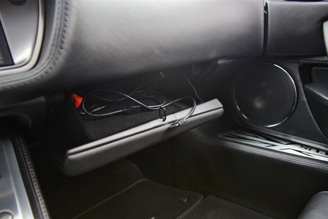 2013 Lotus Evora 2+2