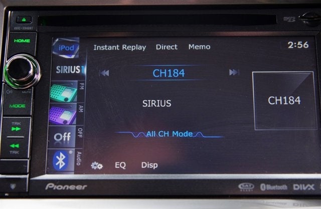 2013 Lotus Evora 2+2