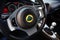 2011 Lotus Evora 2+2