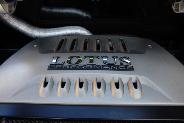 2011 Lotus Evora 2+2
