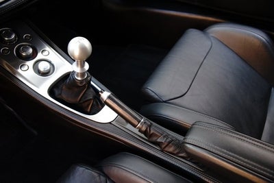 2011 Lotus Evora 2+2