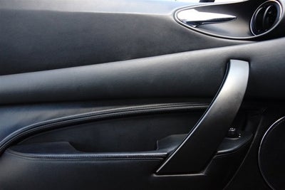 2011 Lotus Evora 2+2
