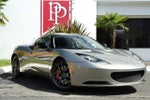 2011 Lotus Evora 2+2