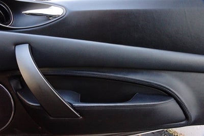 2011 Lotus Evora 2+2