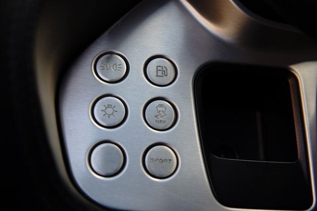 2011 Lotus Evora 2+2