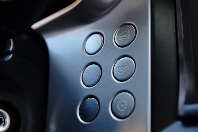 2011 Lotus Evora 2+2
