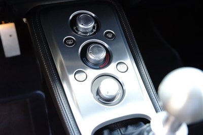 2011 Lotus Evora 2+2