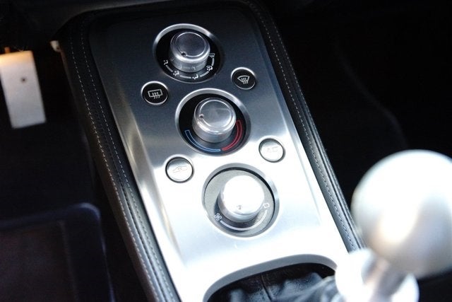 2011 Lotus Evora 2+2