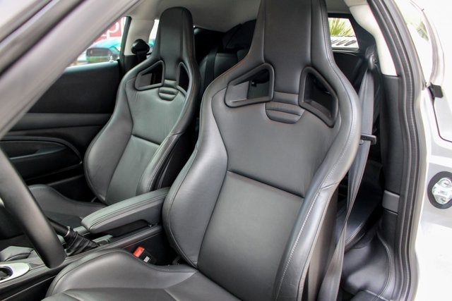 2011 Lotus Evora 2+2