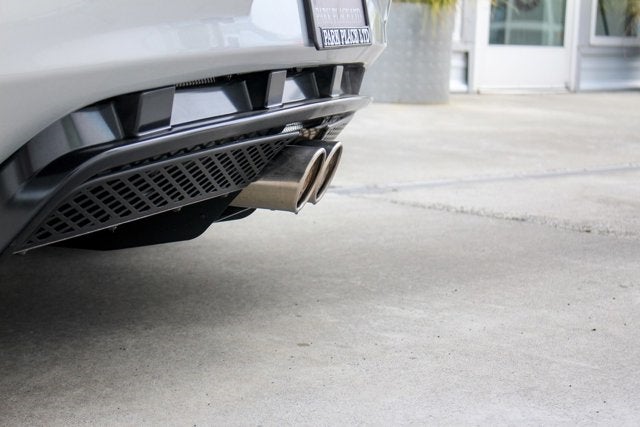 2011 Lotus Evora 2+2