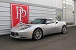 2011 Lotus Evora 2+2