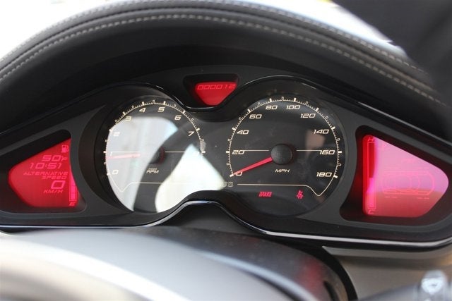 2011 Lotus Evora 2+2