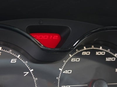 2011 Lotus Evora 2+2