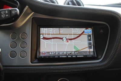 2011 Lotus Evora 2+2