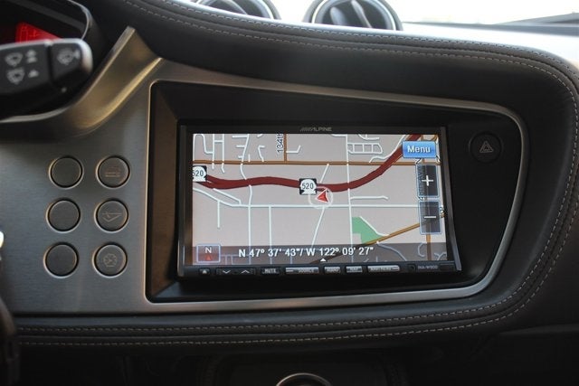 2011 Lotus Evora 2+2