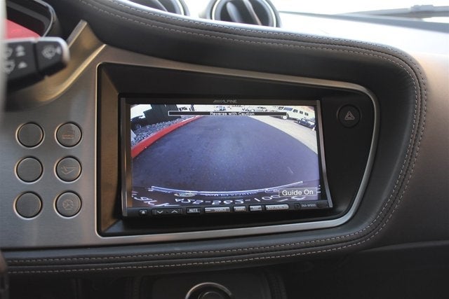 2011 Lotus Evora 2+2