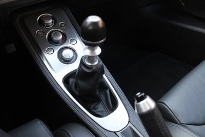 2011 Lotus Evora 2+2