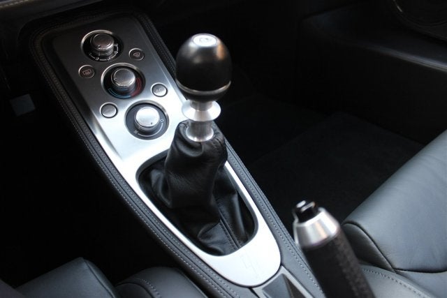 2011 Lotus Evora 2+2