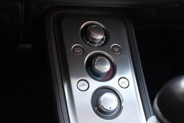 2011 Lotus Evora 2+2