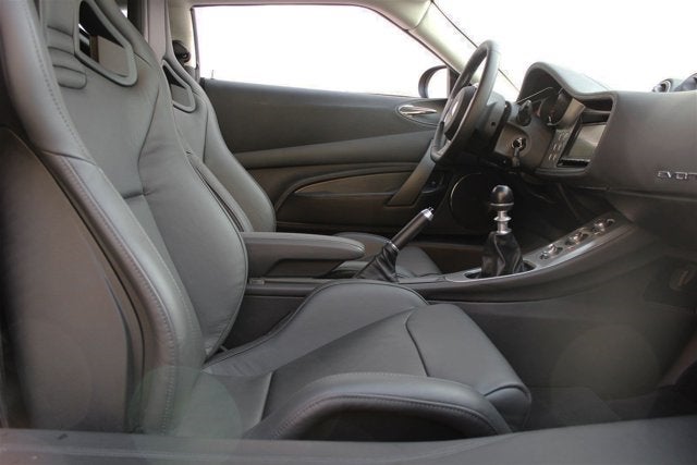 2011 Lotus Evora 2+2