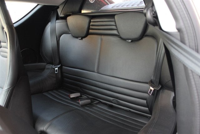 2011 Lotus Evora 2+2